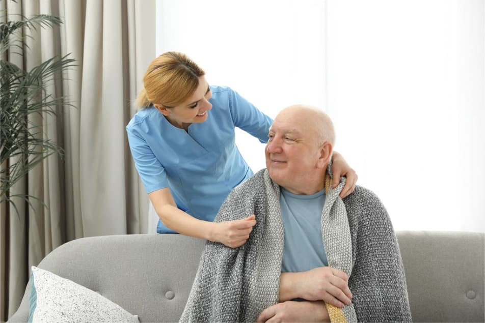 How Do Home Health Aides Help?
