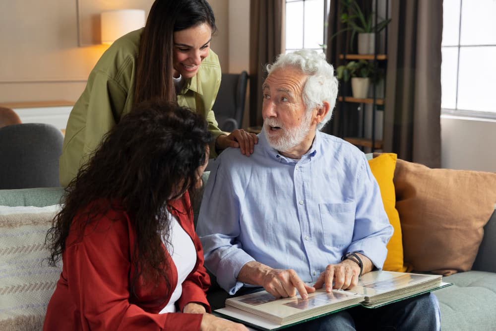 Why Brooklyn families choose Ideal Home Health