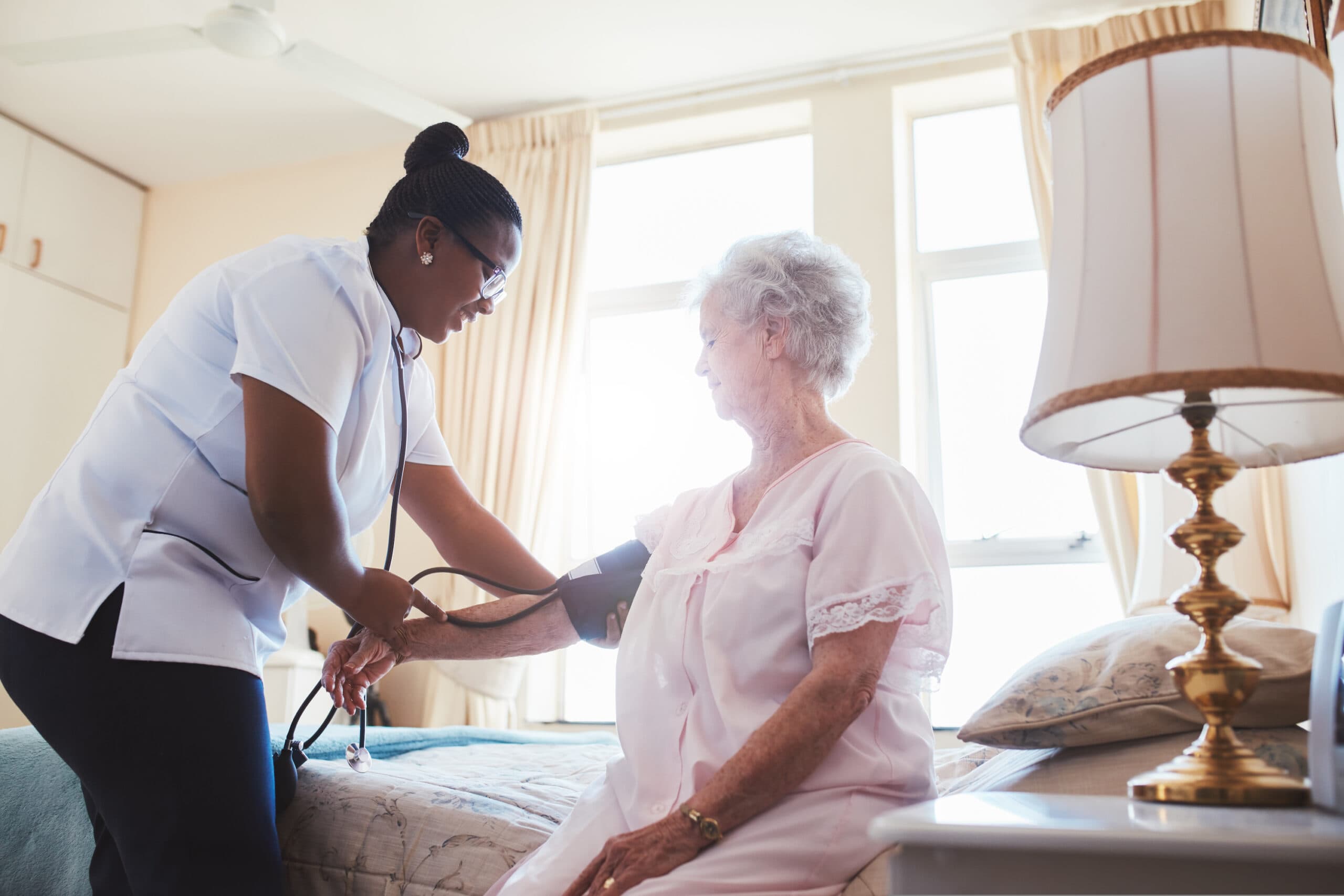Home Health Aides – HHA: Essential Daily Support