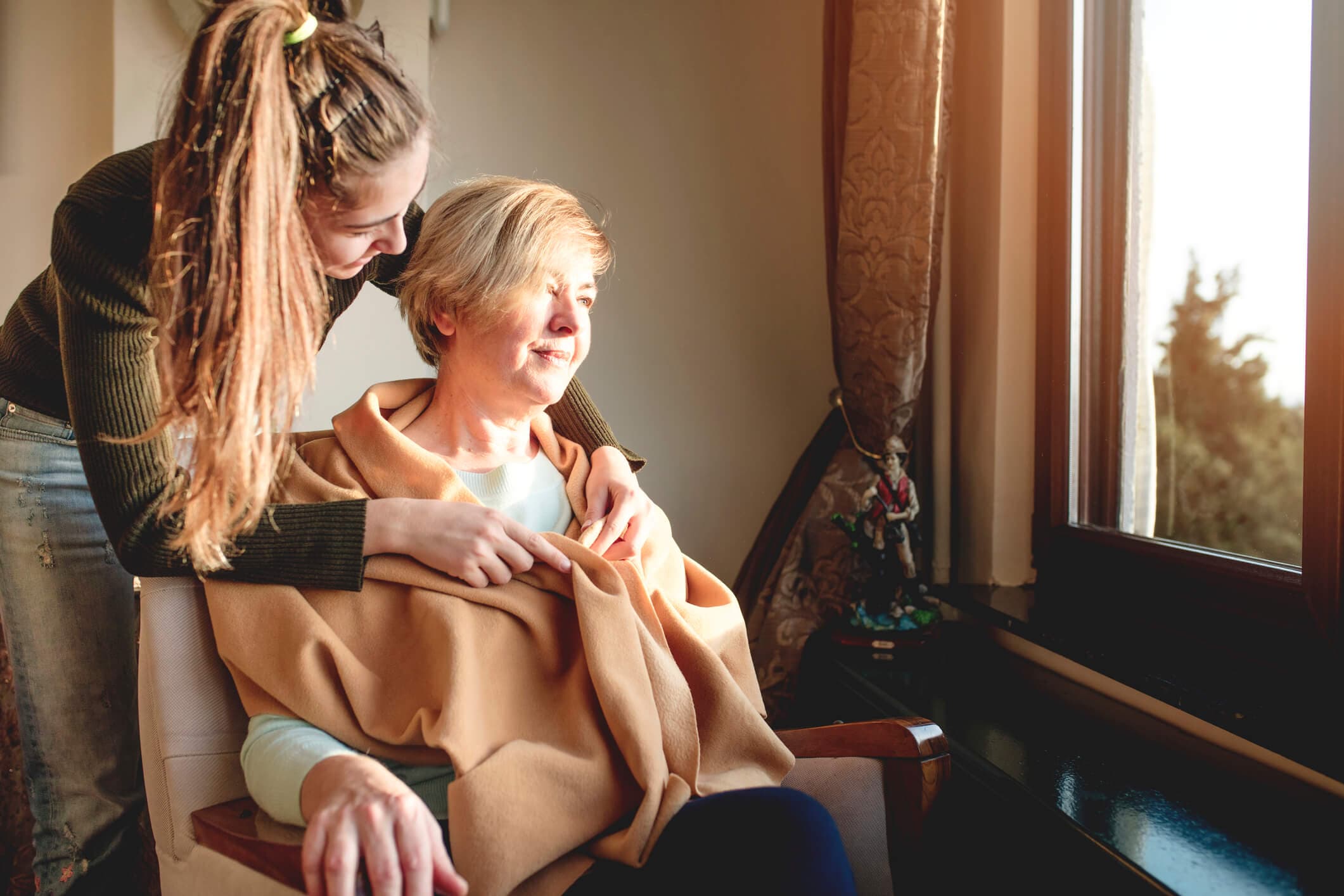 Why Choose a Career with Ideal Home Health?