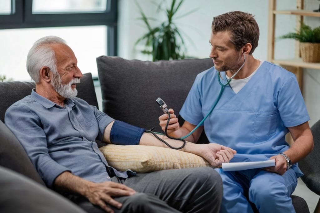 Why Choose Ideal Home Health for Condition-Specific Care?
